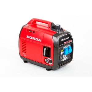 Бензинов монофазен инверторен генератор за ток HONDA EU 22 i, 2.2 KW