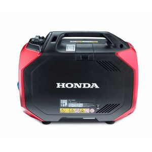 Бензинов монофазен инверторен генератор за ток HONDA EU 32 IG, 3.2 KW