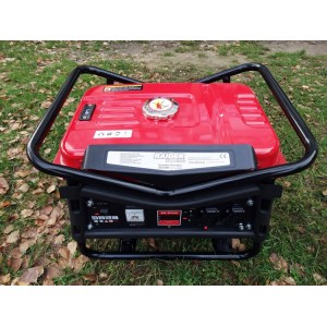 Бензинов монофазен генератор за ток RAIDER RD-GG06, 2.8 kW